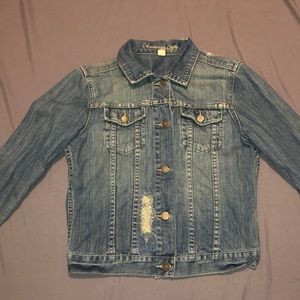 American Eagle Denim jacket